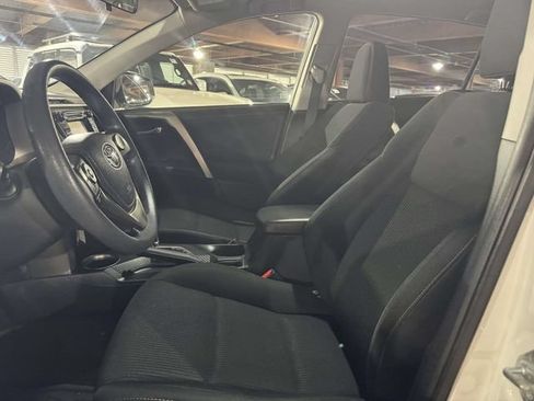 Used 2015 Toyota RAV4 XLE w/ Outdoor Package AWD/4WD image 20