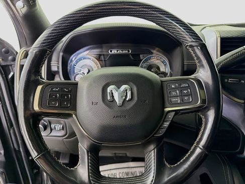 Used 2020 RAM 2500 Limited image 14