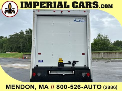 New 2026 Ford E-350 and Econoline 350 Super Duty w/ Power Equipment Group image 12