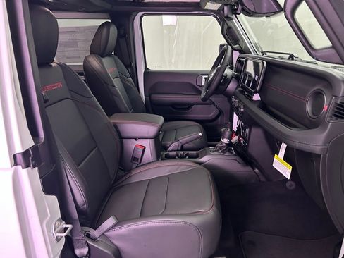 New 2026 Jeep Wrangler Rubicon image 20