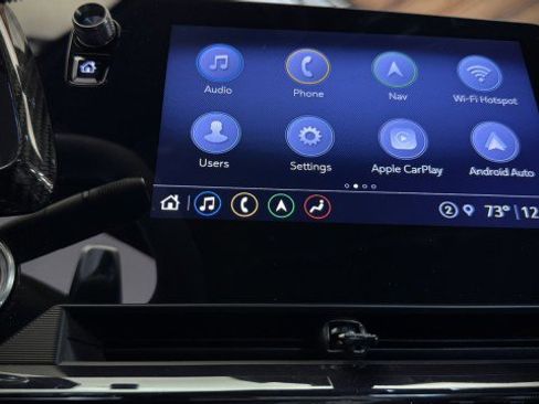 Used 2023 Chevrolet Corvette 3LT w/ Z51 Performance Package image 5