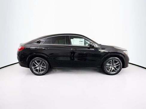 New 2026 Mercedes-Benz GLE 53 AMG 4MATIC Coupe image 8