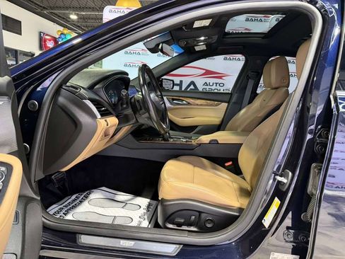 Used 2021 Cadillac CT5 Premium Luxury image 27