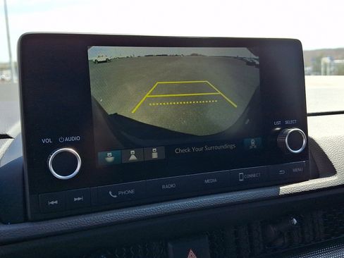 Used 2024 Honda CR-V Sport image 18