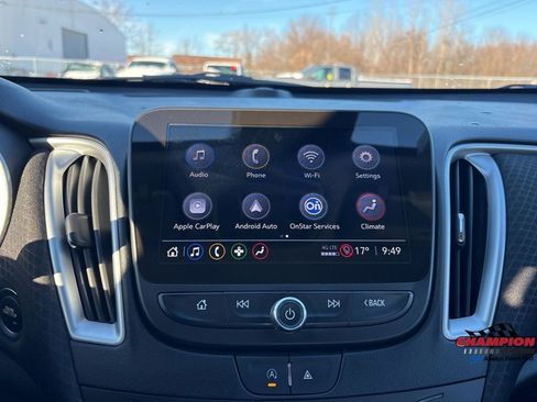 Used 2024 Chevrolet Malibu LT image 20