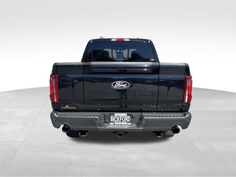 Used 2025 Ford F150 Tremor w/ Equipment Group 402A High AWD/4WD image 8
