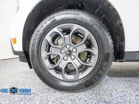 Used 2022 Ford Maverick XLT w/ XLT Luxury Package FWD image 49