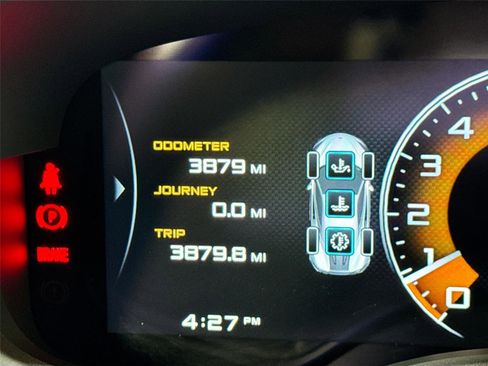 Used 2019 McLaren 600LT image 17