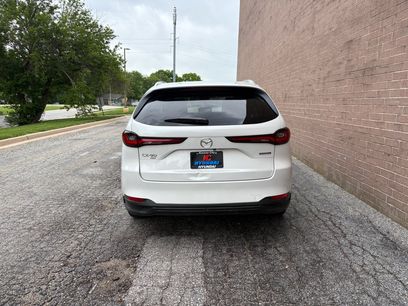 Used 2024 MAZDA CX-90 Plug-In Hybrid w/ Preferred