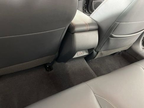 Used 2023 Nissan Altima 2.5 SR w/ SR Premium Package FWD image 45