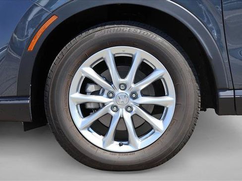 Used 2026 Honda CR-V EX image 9