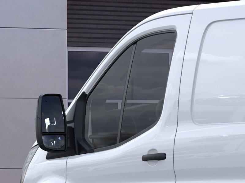New 2026 Ford Transit 150 Low Roof w/ Exterior Upgrade Package RWD image 41