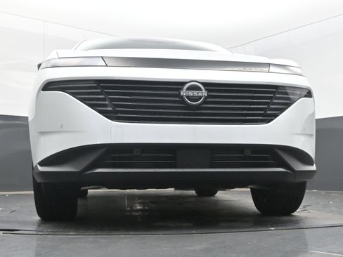 New 2025 Nissan Murano SV image 22