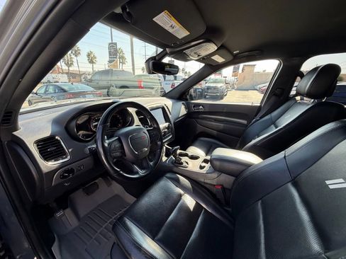 Used 2020 Dodge Durango R/T AWD/4WD image 12