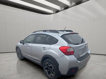 Used 2013 Subaru Crosstrek 2.0i Premium