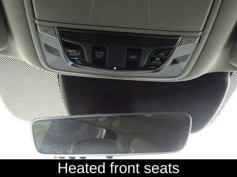 Used 2019 Acura RDX Base image 27