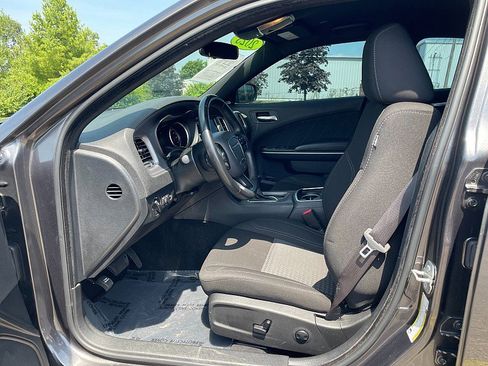 Used 2023 Dodge Charger SXT image 13