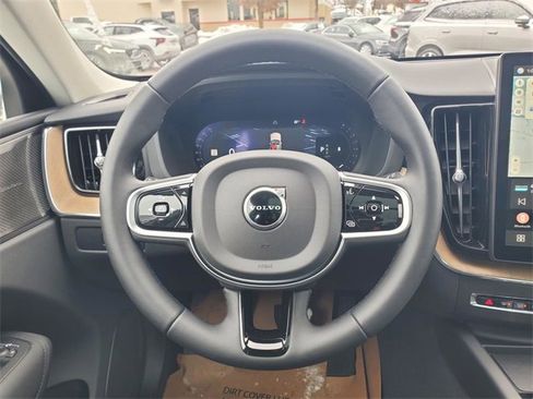 New 2026 Volvo XC60 B5 Plus w/ Protection Package Premier image 29