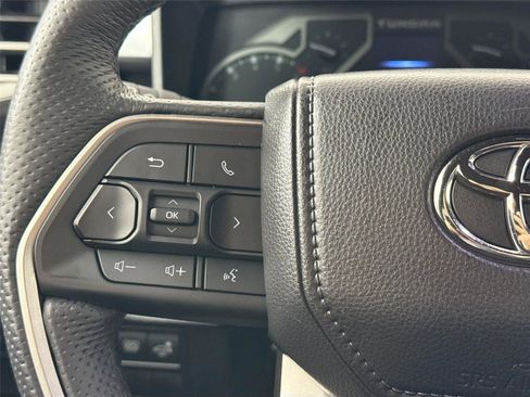 Certified 2025 Toyota Tundra SR5 image 17