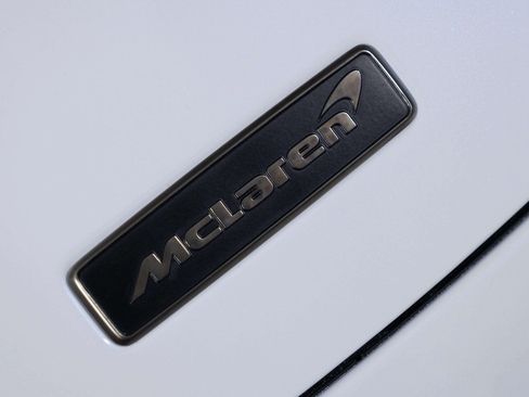 New 2026 McLaren 750S Spider image 8