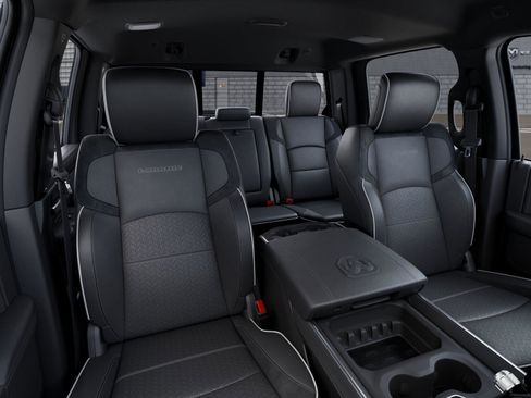 New 2026 RAM 3500 Laramie image 9