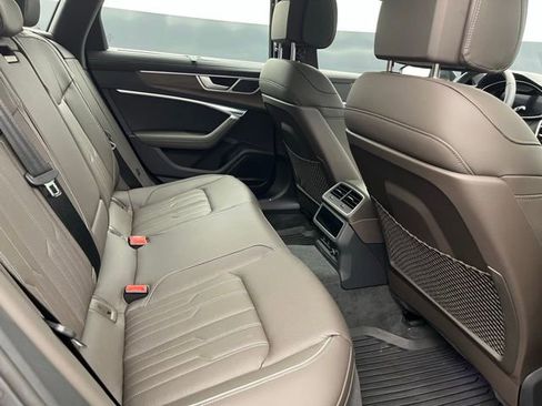 Used 2025 Audi A6 3.0T allroad Prestige image 14