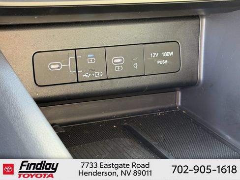Used 2024 Hyundai Sonata SEL w/ Convenience Package FWD image 27