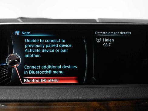 Used 2015 BMW X5 xDrive35i image 26