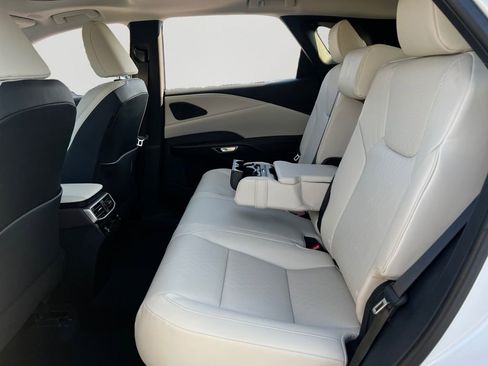 New 2026 Lexus RX 350 Premium Plus image 9
