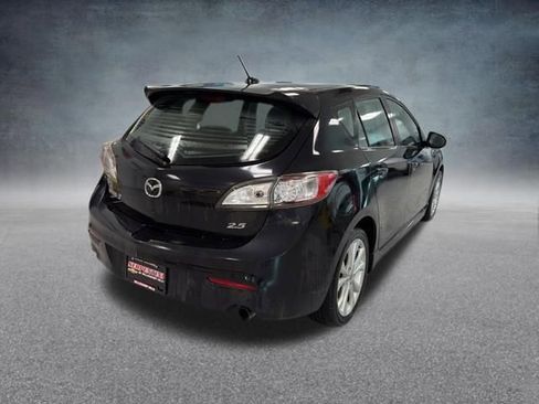 Used 2010 MAZDA MAZDA3 s Grand Touring FWD image 6