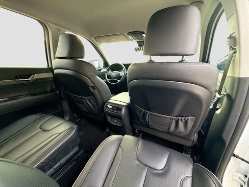 Used 2025 Hyundai Palisade SEL image 29