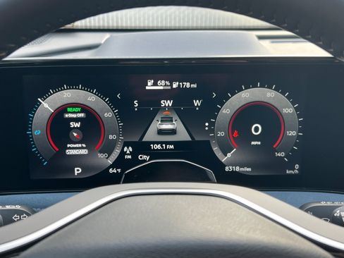 Certified 2023 Nissan Ariya image 30