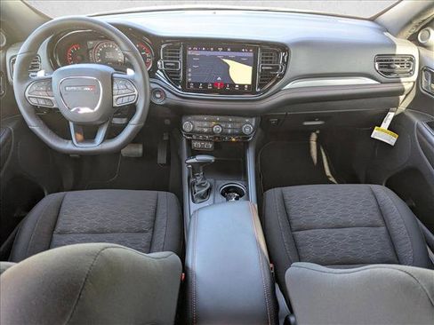 New 2026 Dodge Durango GT image 15