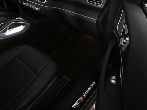 Certified 2025 Mercedes-Benz GLE 350 4MATIC image 23