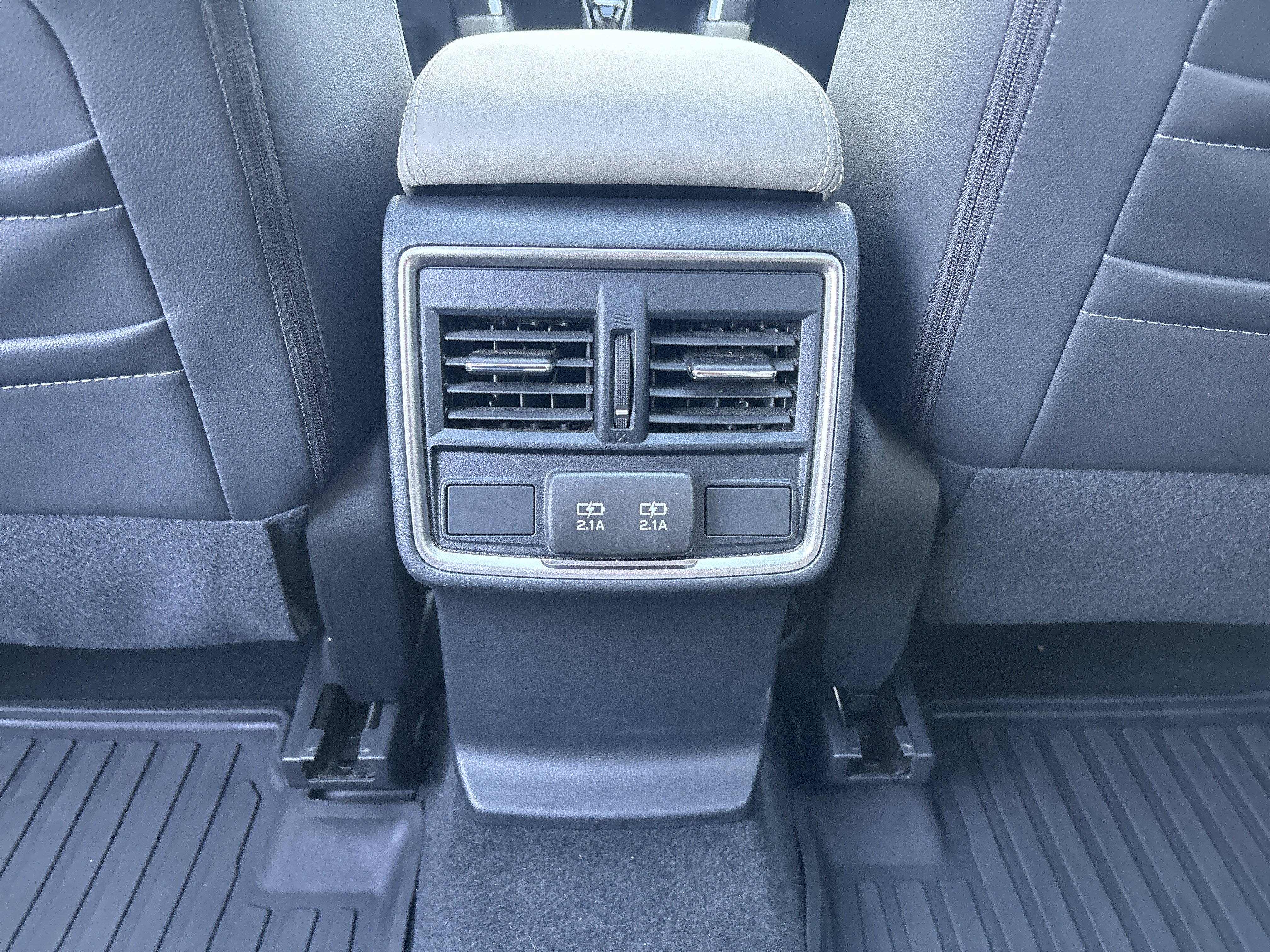 Used 2022 Subaru Forester Limited AWD/4WD image 24