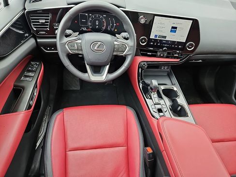 Used 2022 Lexus NX 350 AWD w/ Cold Area Package image 12