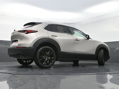 Used 2023 MAZDA CX-30 2.5 Turbo w/ Premium Package image 33