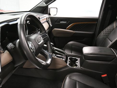 Used 2023 GMC Canyon Denali AWD/4WD image 20
