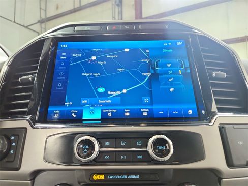 Used 2022 Ford F250 Lariat w/ Lariat Value Package image 30