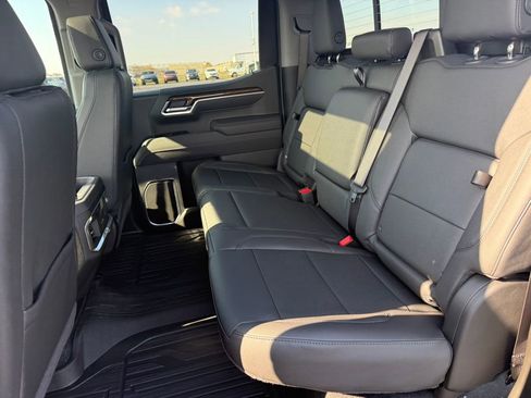 New 2026 GMC Sierra 1500 Elevation w/ Elevation Premium Package AWD/4WD image 35