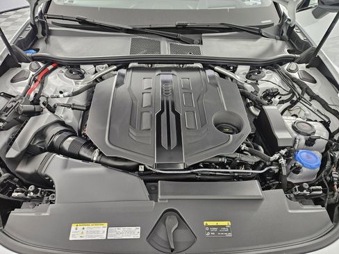 New 2026 Audi A6 Prestige AWD/4WD image 37