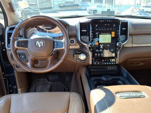 Used 2019 RAM 1500 Limited image 7