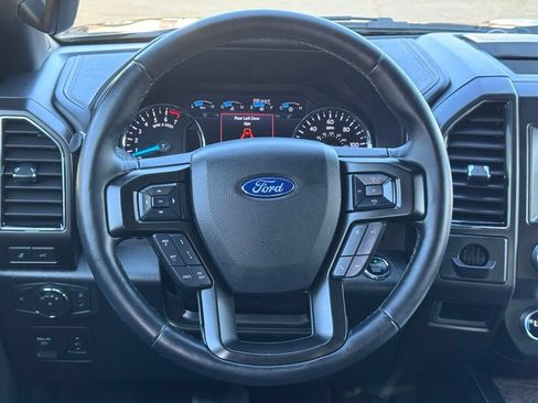 Used 2019 Ford Expedition Limited w/ Equipment Group 302A AWD/4WD image 9