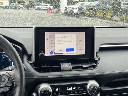 Certified 2025 Toyota RAV4 XLE AWD/4WD image 20