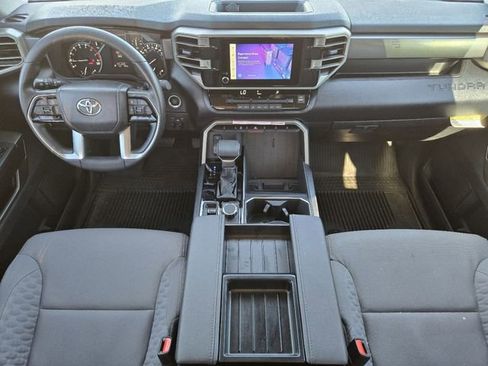 New 2024 Toyota Tundra SR5 AWD/4WD image 27