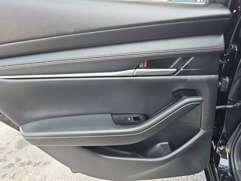 Used 2025 MAZDA MAZDA3 s Sport FWD image 24