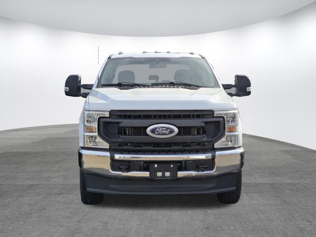 Used 2022 Ford F250 XL w/ Power Equipment Group AWD/4WD image 8