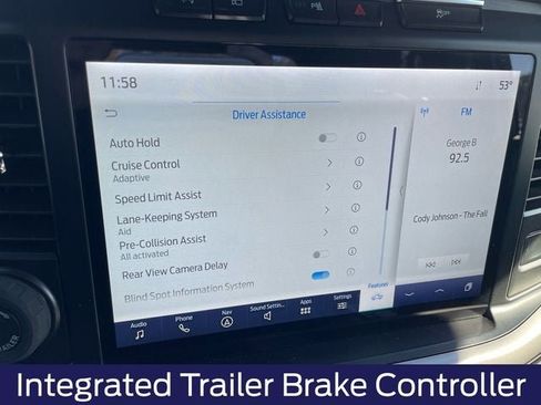 Used 2021 Ford F150 XLT w/ Equipment Group 302A High image 27