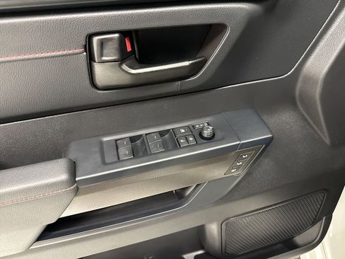 Used 2025 Toyota Tundra TRD Pro image 24