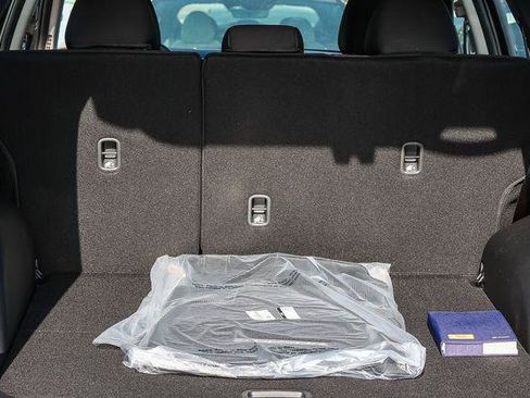 New 2026 Hyundai Tucson SE FWD image 29